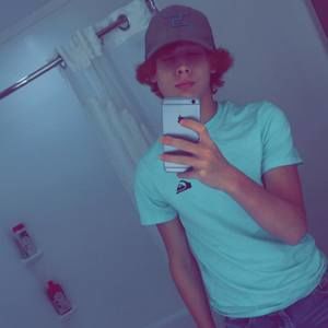 Meet your Posher, Johnny